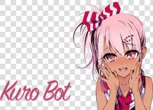 Kuro Bot  HD Png Download