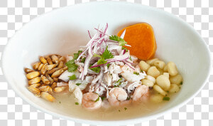 Ceviche Chaufa Png  Transparent Png