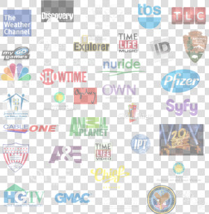 Video Editing Client Logos   Pfizer New  HD Png Download