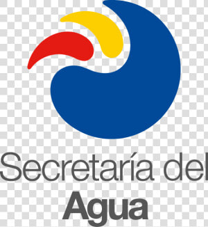 Secretaria Del Agua  HD Png Download