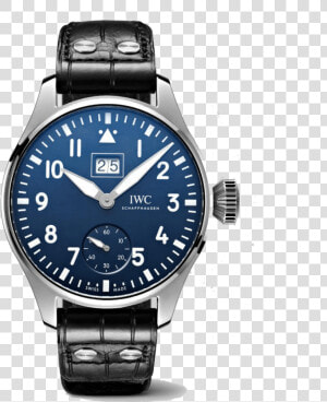 Iwc Big Pilot  HD Png Download