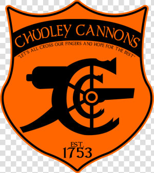 Chudley Cannons Logo  HD Png Download