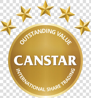 Canstar Blue  HD Png Download