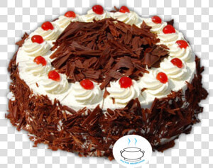 Transparent Tortas Clipart   Black Forest Cake At Spar  HD Png Download