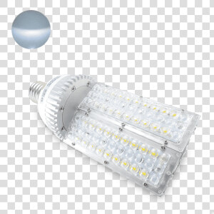 E40 36w 220v   Light  HD Png Download