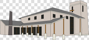 Church Building Png   Church Building Clipart Png  Transparent Png