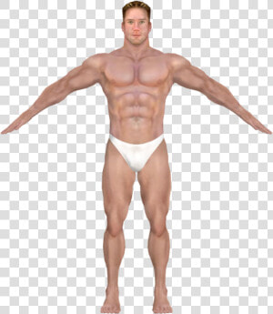 Muscle Man Png Image   Muscular Man Png  Transparent Png