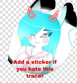 Add A Sticker If You Hate This Tracer   Handbag  HD Png Download