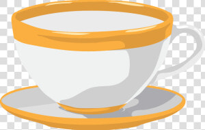 Teacup  HD Png Download