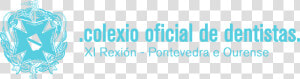 Colegio Odontologos Pontevedra Png  Transparent Png