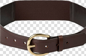 Leather Belt Png Transparent Image   Cartoon Belt Transparent Png  Png Download