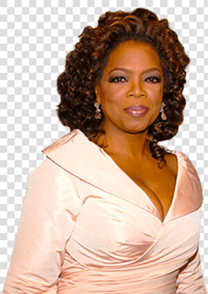 Oprah Winfrey Portrait   Transparent Oprah Png  Png Download