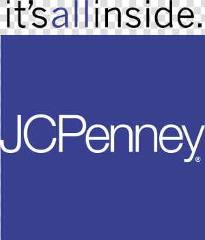 Jcpenney Vector Logo  HD Png Download