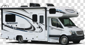 Motorhome Png  Transparent Png