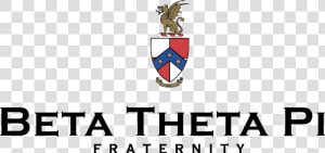 Beta Theta Pi Logo Png Transparent   Beta Theta Pi Crest  Png Download