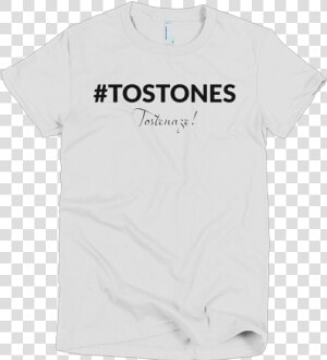  tostones Tostonazo Short Sleeve Women’s T shirt   Supreme The Killer Trust Tee  HD Png Download