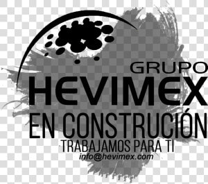 Hevimex En Construccion   Png Download   Graphic Design  Transparent Png