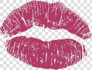 Red Lips Kiss Png   Png Download   Red Lip Kiss Png  Transparent Png