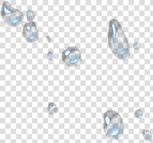  rain  raindrops  drops  water  nature   Drop  HD Png Download