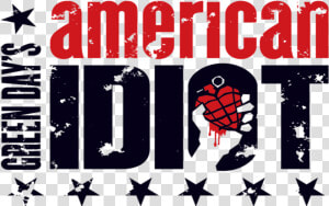 Home Background Image   Green Day  39 s American Idiot  HD Png Download