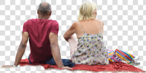 People Sitting Back Png   People Sit Back Png  Transparent Png