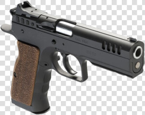 Defiant Stock 1 Pistol  HD Png Download