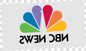 Nbc News Will Shut Down Peacock Productions   Graphic Design  HD Png Download