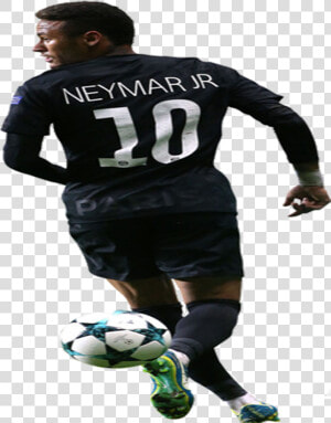 Paris Saint Germain Neymar Png  Transparent Png