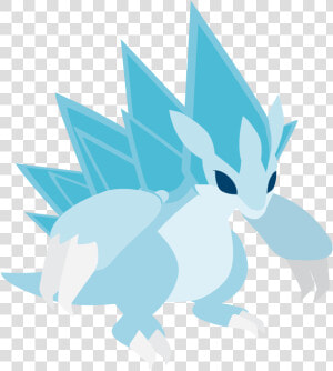 Sandslash Png  Transparent Png