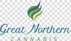 Great Northern Cannabis Dimond   Graphic Design  HD Png Download