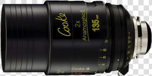 135mm Cooke Anamorphic i Lens T2  HD Png Download