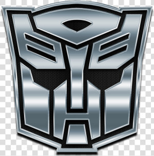 Transformers Logo Png   Transformer Logo Transparent Background  Png Download