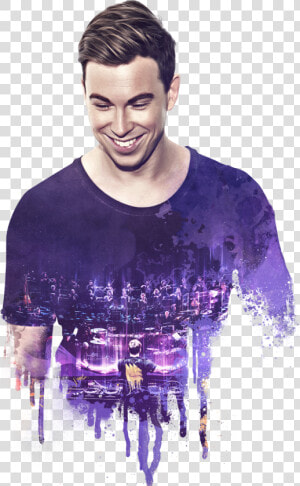 Hardwell  amp  Metropole Orchestra  HD Png Download