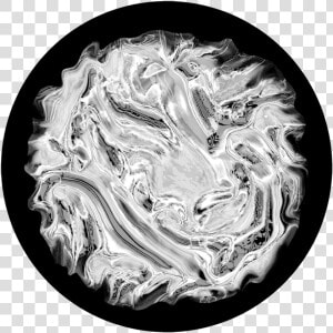 Apollo Oil Spill   Circle  HD Png Download