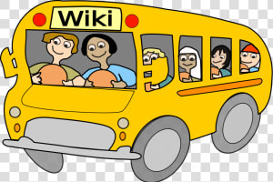 School Bus Clipart 28  Buy Clip Art   School Bus Illustration  HD Png Download