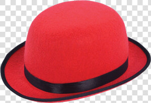 Bowler Hat Png Photo Background   Бомбе За Бебе Червено  Transparent Png