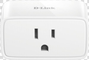 Dsp W118 Mydlink Mini Wi Fi Smart Plug  HD Png Download