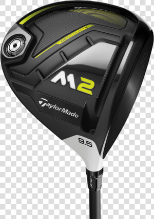 Taylormade M2 Driver 2017  HD Png Download