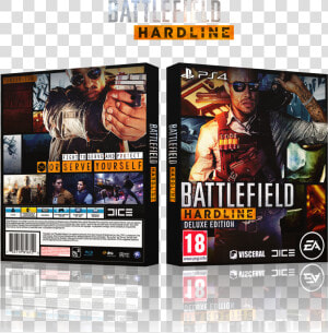 Comments Battlefield Hardline  HD Png Download