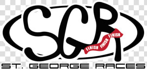 St George Races  HD Png Download