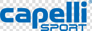 Capelli Sport  HD Png Download