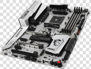 Motherboard Png Transparent Images   New Zen 2 Motherboards  Png Download