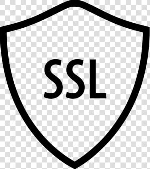 Security Ssl   Ssl Icon White Png  Transparent Png