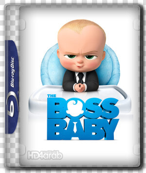 Transparent Boss Baby Png   Boss Baby Movie Poster  Png Download