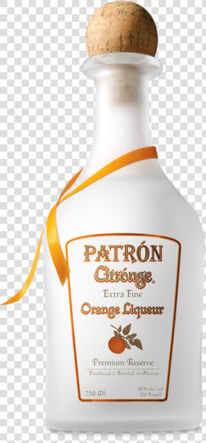 Patron Citronge  HD Png Download