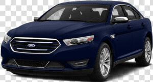 2015 Ford Taurus   Toyota Corolla 2019 Hatchback Black  HD Png Download