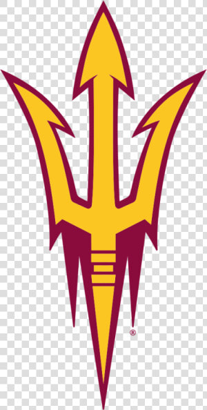 Arizona State Sun Devils Logo  HD Png Download