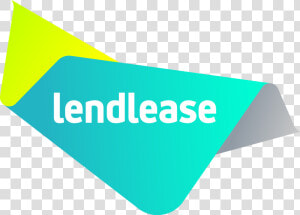 Lend Lease Group  HD Png Download