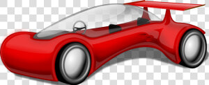 Future Car Clip Arts   Future Car Clipart  HD Png Download