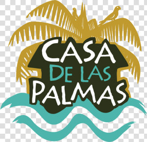 Casa De Las Palmas Hostel  HD Png Download